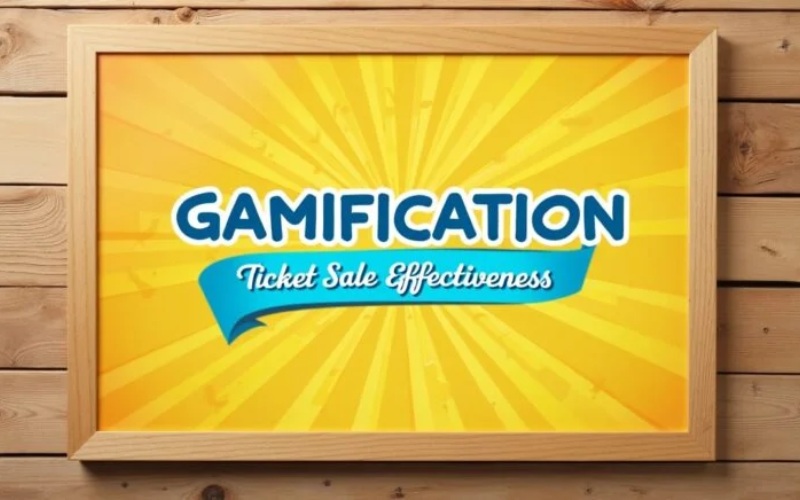 Mastering Digital Tickets: Gamification Summit's Platform Secrets
